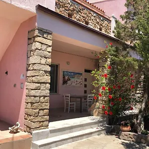 Isola Mia Bed and breakfast